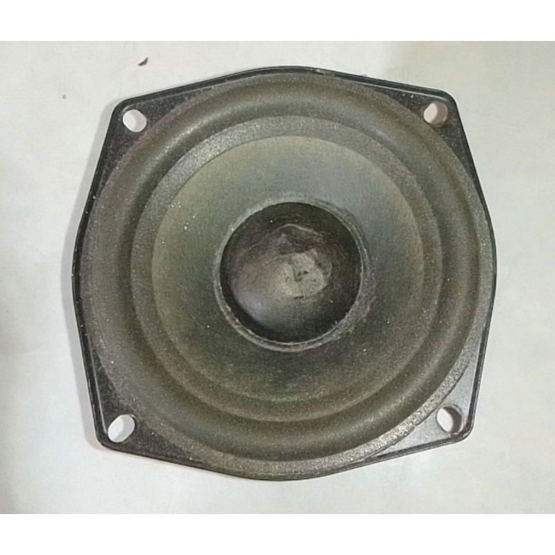 Speaker Subwoofer Philips 4inch