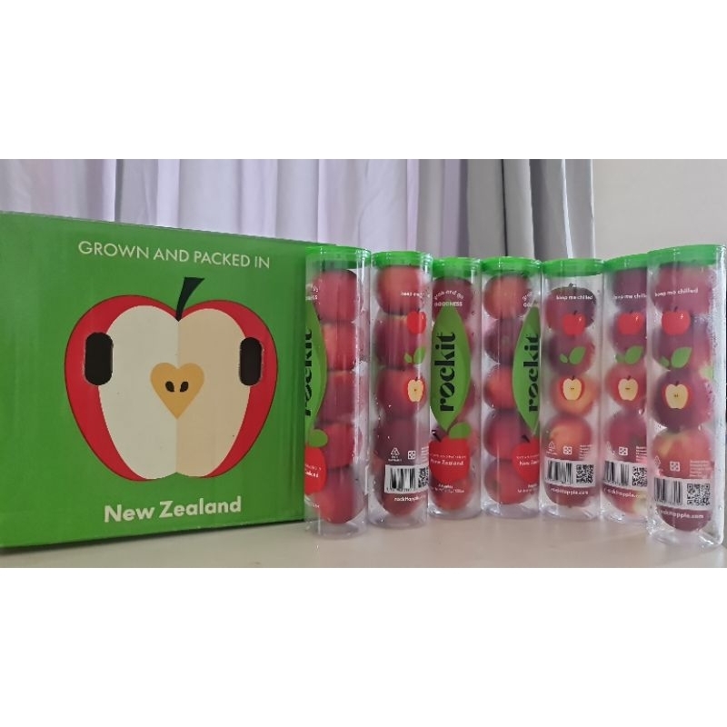 

Apel Rockit NewZealand Maniz