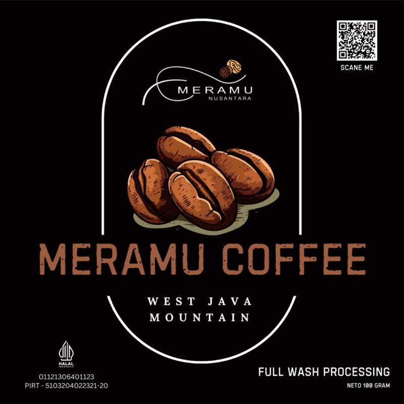 

Meramu Coffee