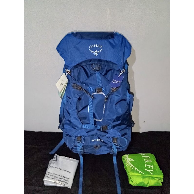 Osprey Aether 65 S21