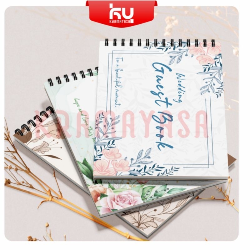 

Wedding Book Premium" – Satu Buku untuk Sejuta Momen Bahagia