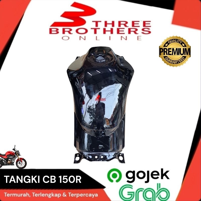 Tangki tengki bensin Cb 150 cb150 old lama 2012 2013 2014 2015