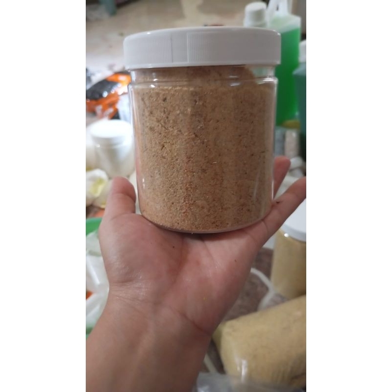 

Bumbu kaldu 500g toples