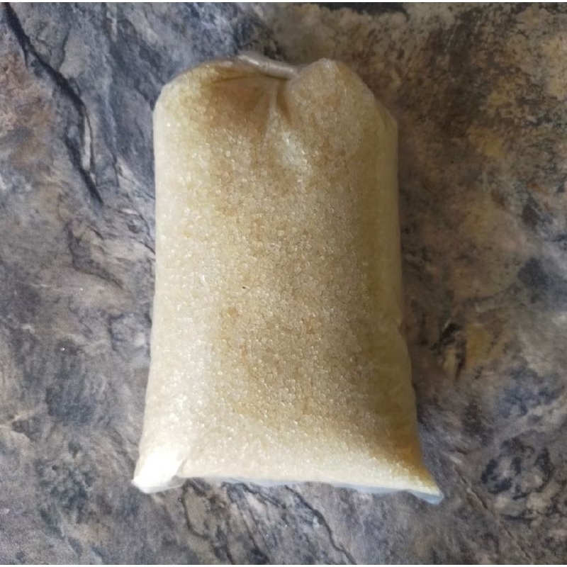 

Gula Pasir kemasan 250gr