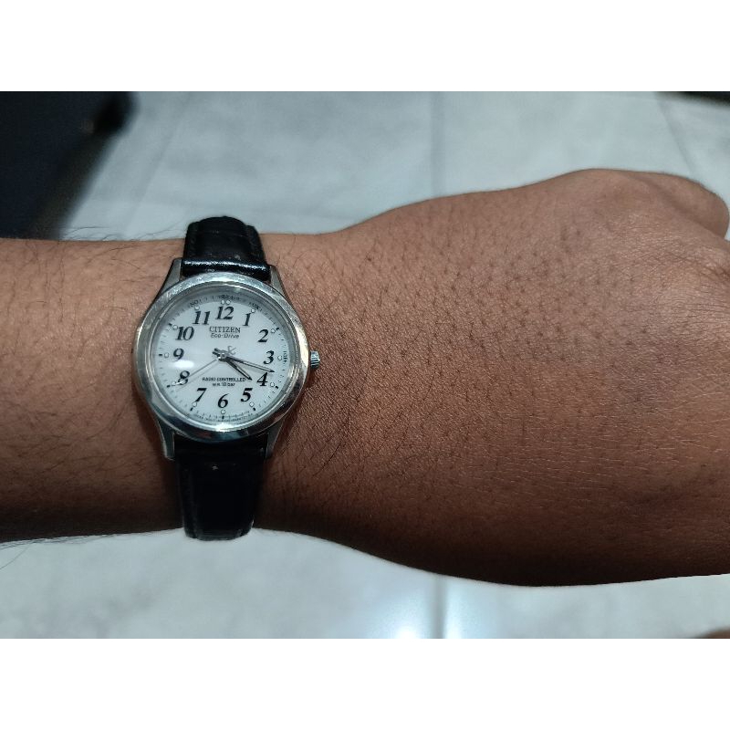 Jam Tangan Citizen ECO Drive