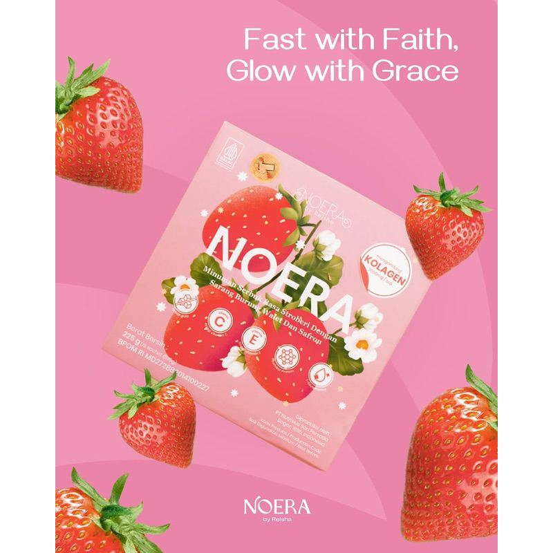 COLLAGEN DRINK NOERA