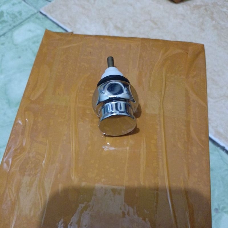 Tombol Push Kran TOTO || T60P/T60RN || Pijitan Push Urinoir/Urinal TOTO || second