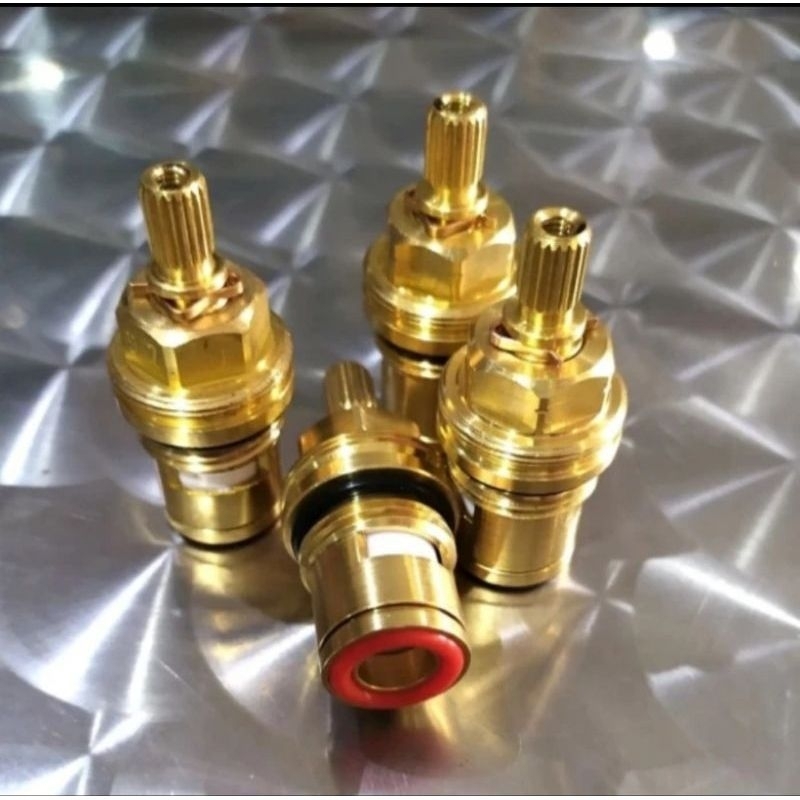 jantung kran TOTO kuningan/sparepart kran TOTO