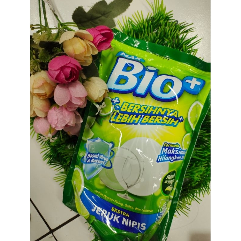 Bio Plus