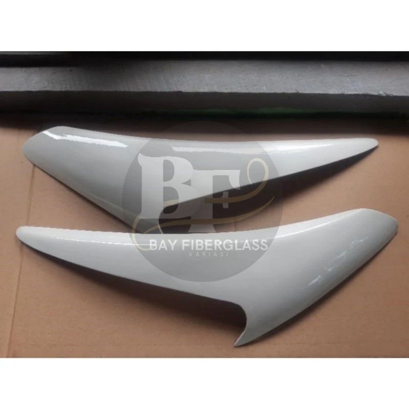 Eyelid Mata Sipit New Agya Ayla Facelift - Aksesoria Mobil