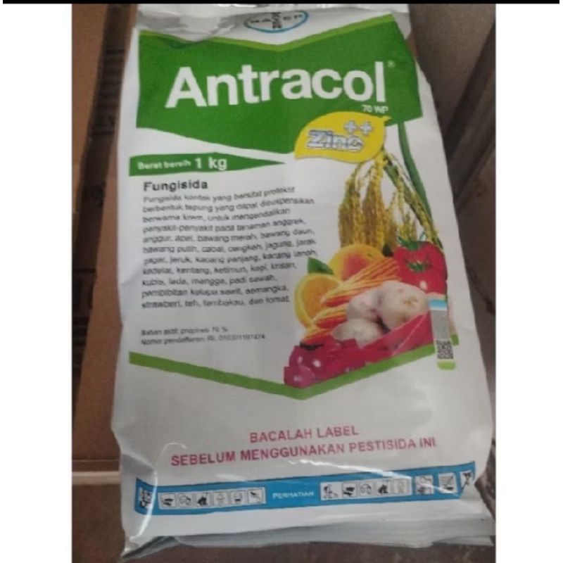 antracol 1kg