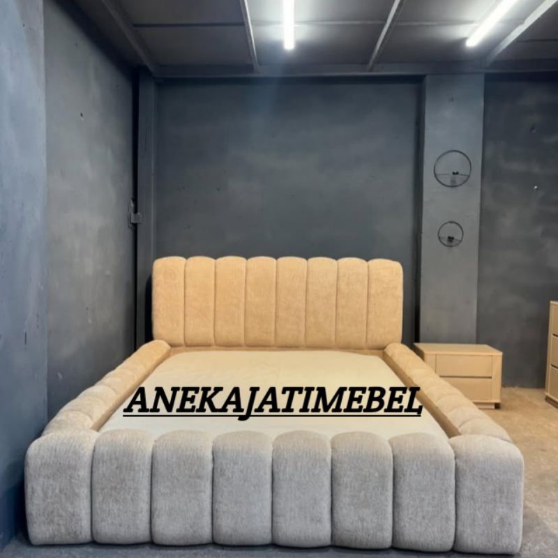 dipan calypso / dipan modern / dipan minimalis / dipan aesthetic