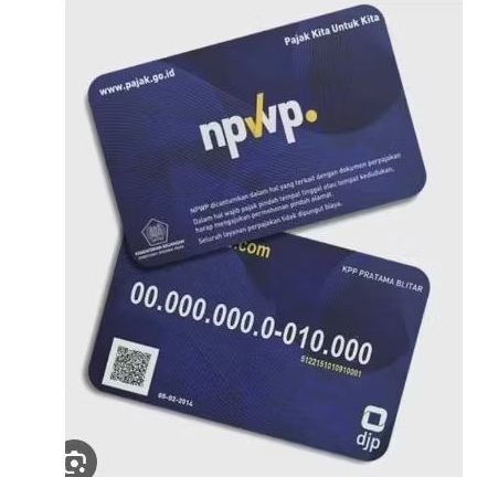 

kartu ID CARD ( Anti luntur dan tebal)