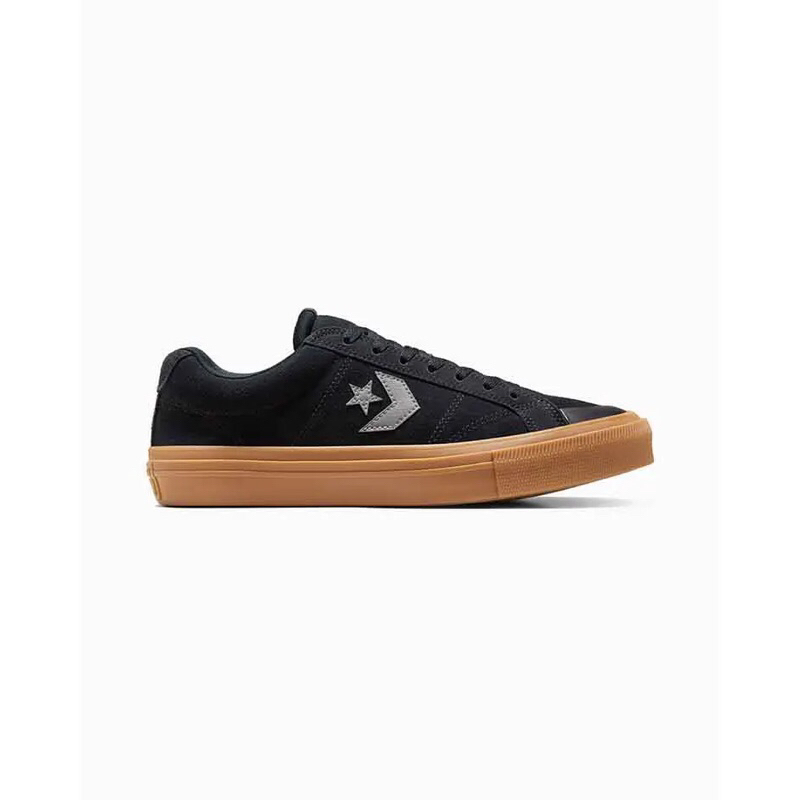 Converse Sport Casual Ox Men’s Sneakers - Black/Gum