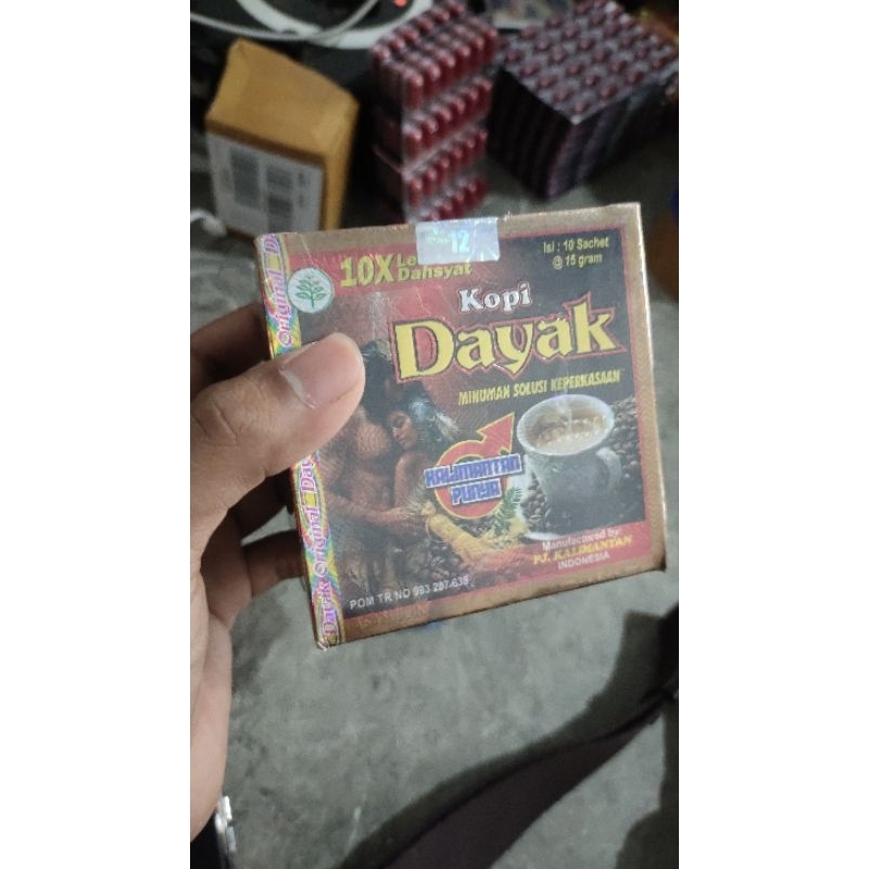 

coffee dayakoriginal