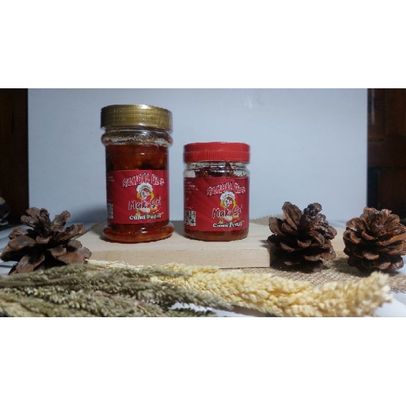 

SAMBEL ULEG MAKSRI CUMIPEDAS