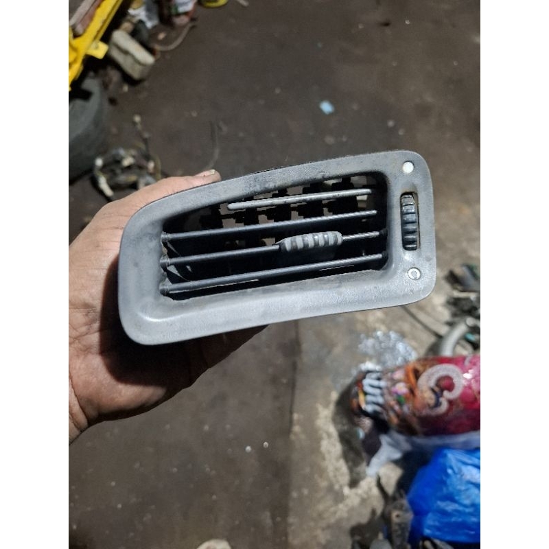 kisi ac kiri civic genio