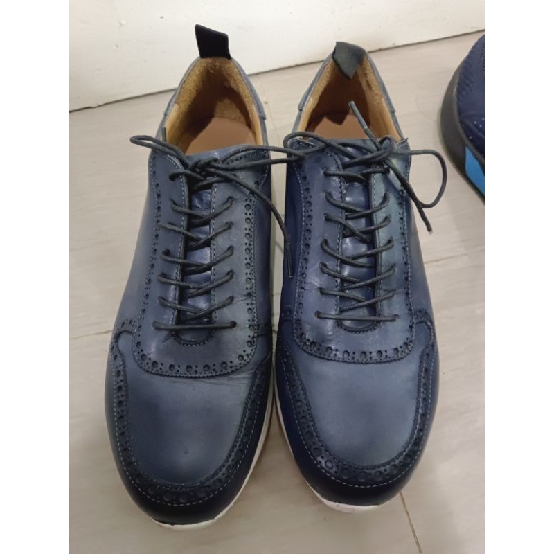 Sepatu Torino Mario Minardi