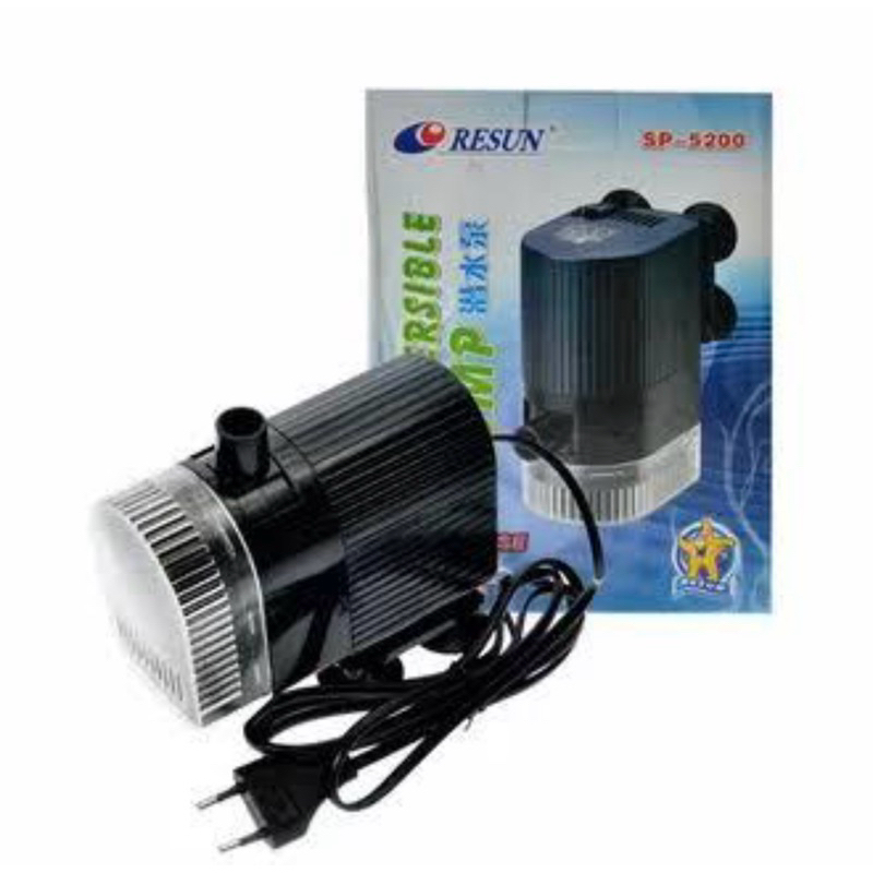 Impeller RESUN SP-5200