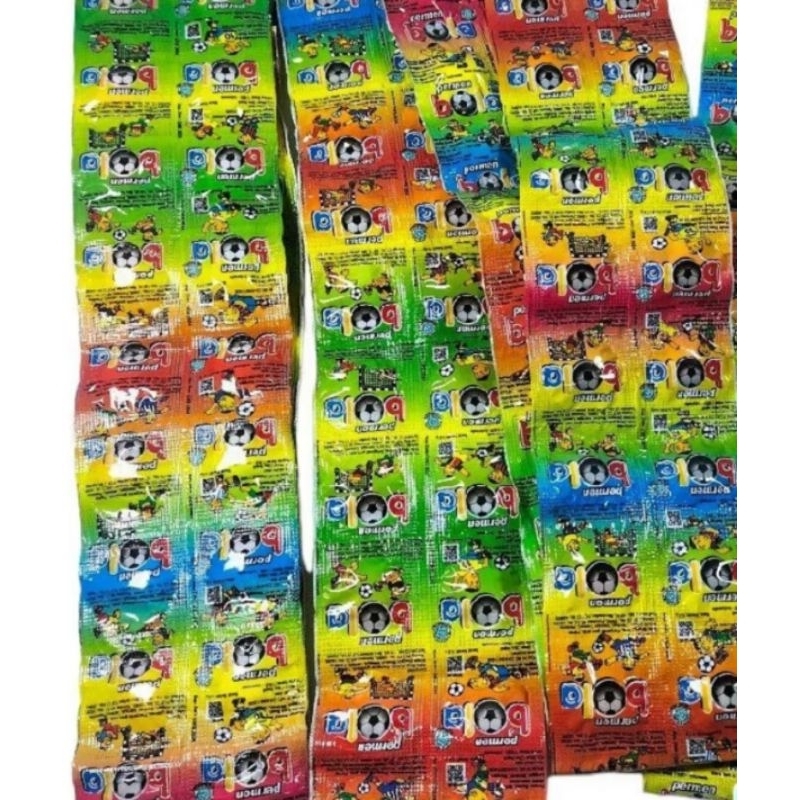 

permen anora bola 1 renceng