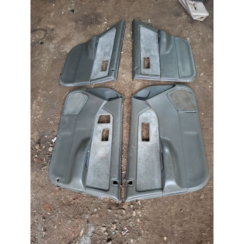 dortim original grand civic