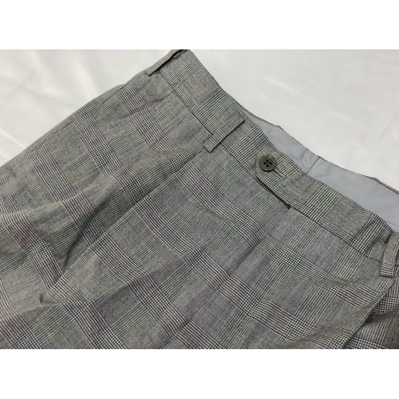 CELANA VINTAGE ABU PRIA