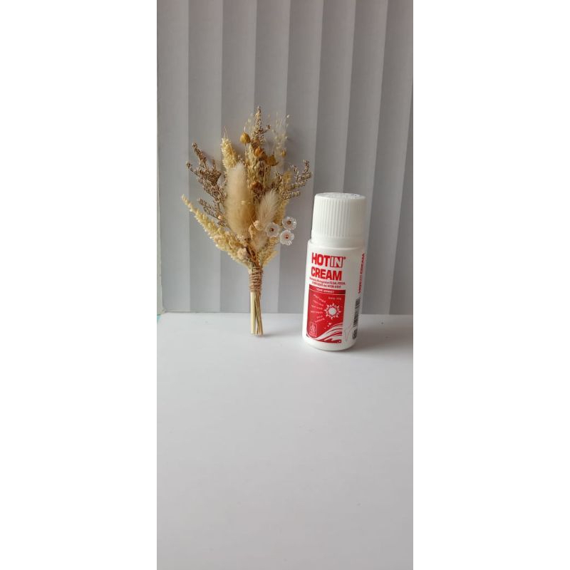 Hot in cream 60gr | Hot in Cream 120gr | Hot in go