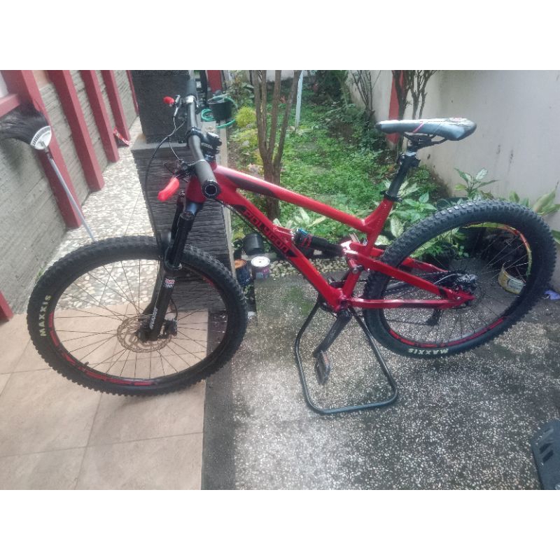 Polygon Siskiu D5 upgrade