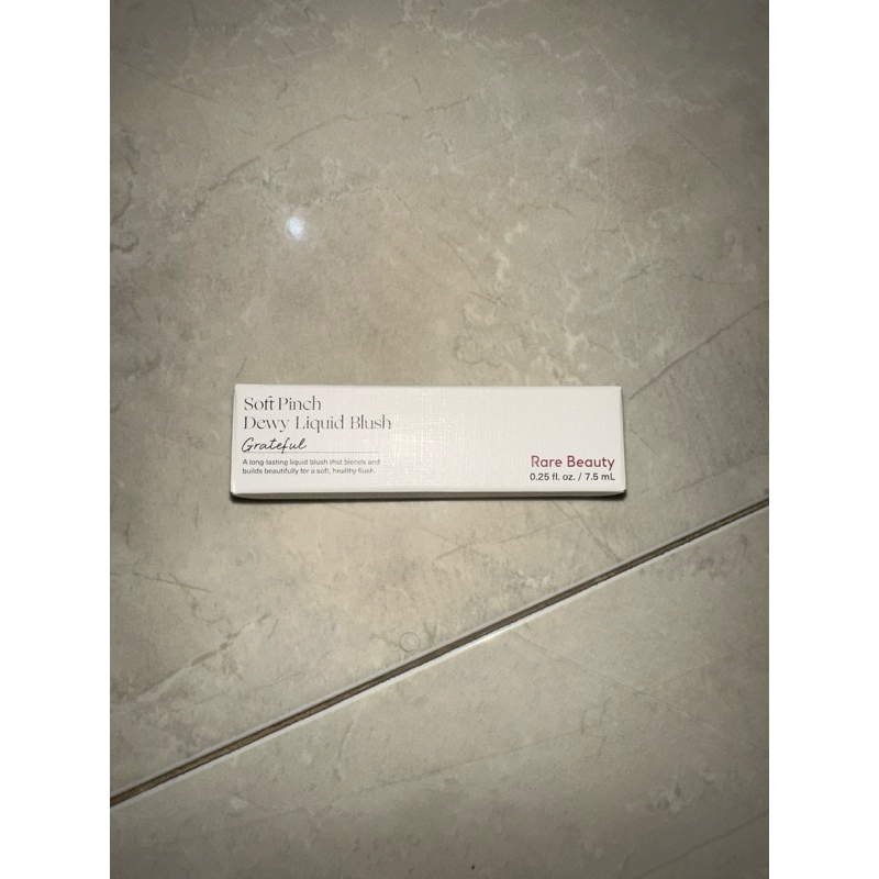 RARE BEAUTY SOFT PINCH LIQUID BLUSH