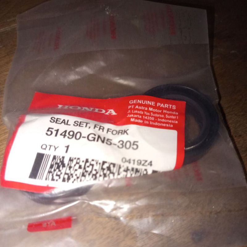 Jaket shoppe food, seken