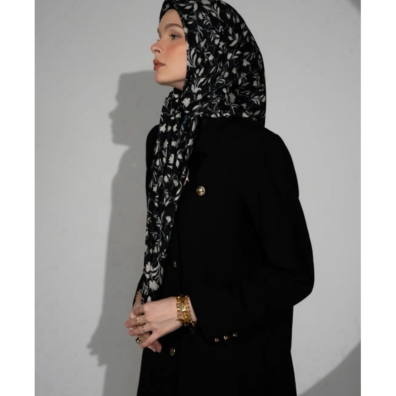 VZ GALANTHUS SCARF