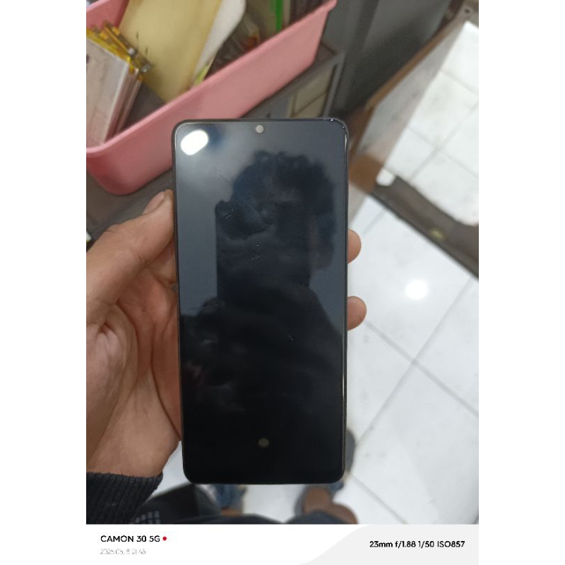 LCD ORIGINAL SAMSUNG A32 4G