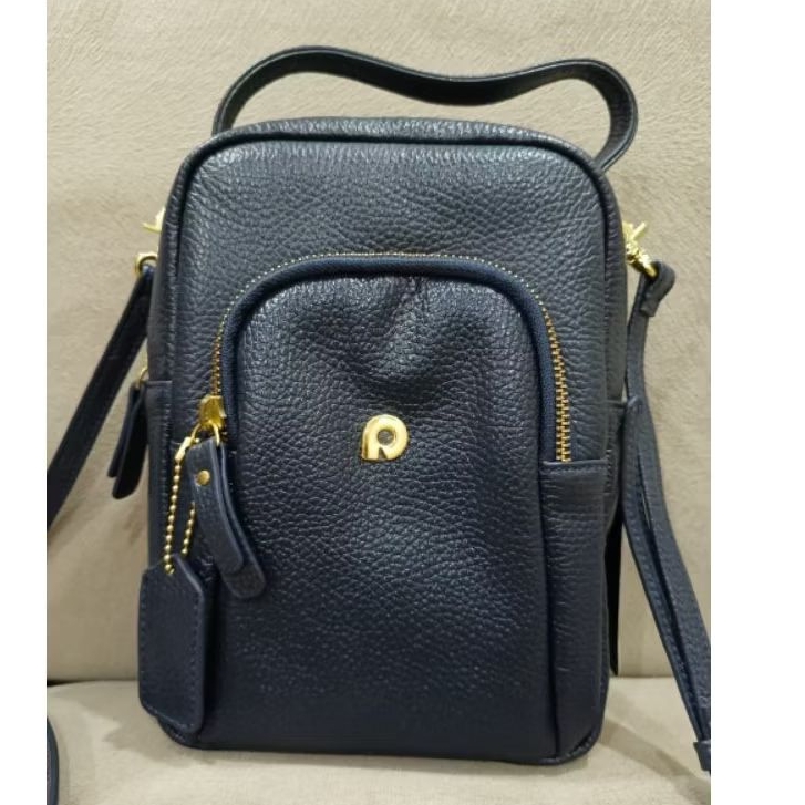 TAS SELEMPANG PAPILLON K 3455 NEW PROMO HANYA NAVI