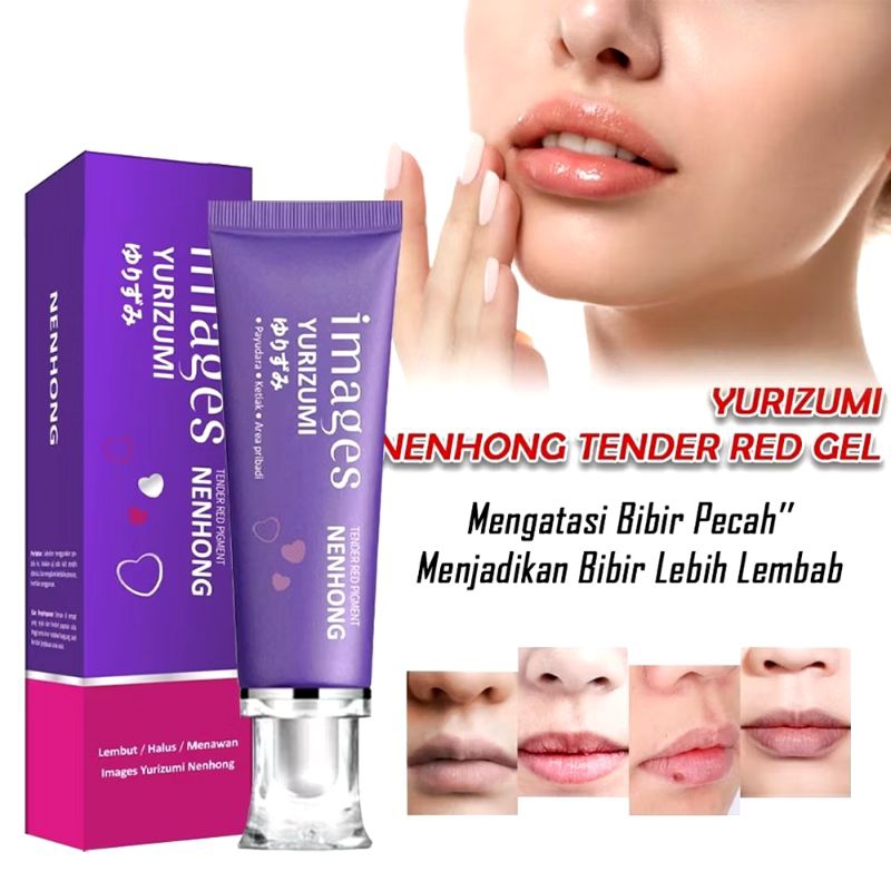 [LAMONNA] CREAM PINK PEMERAH BIBIR Ketiak Puting Miss Original