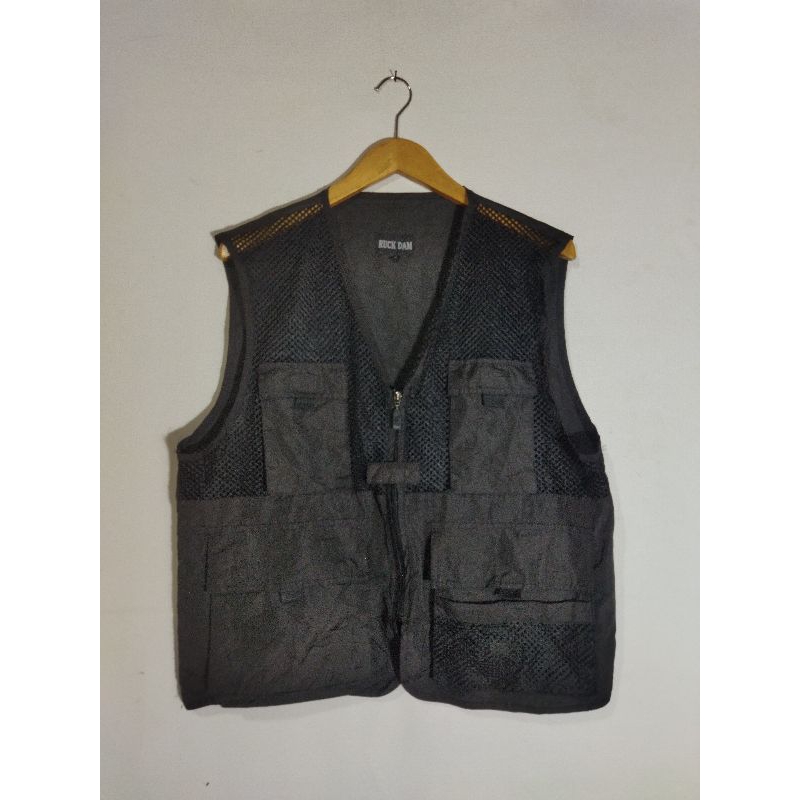 vest kolon sport, ruck dam