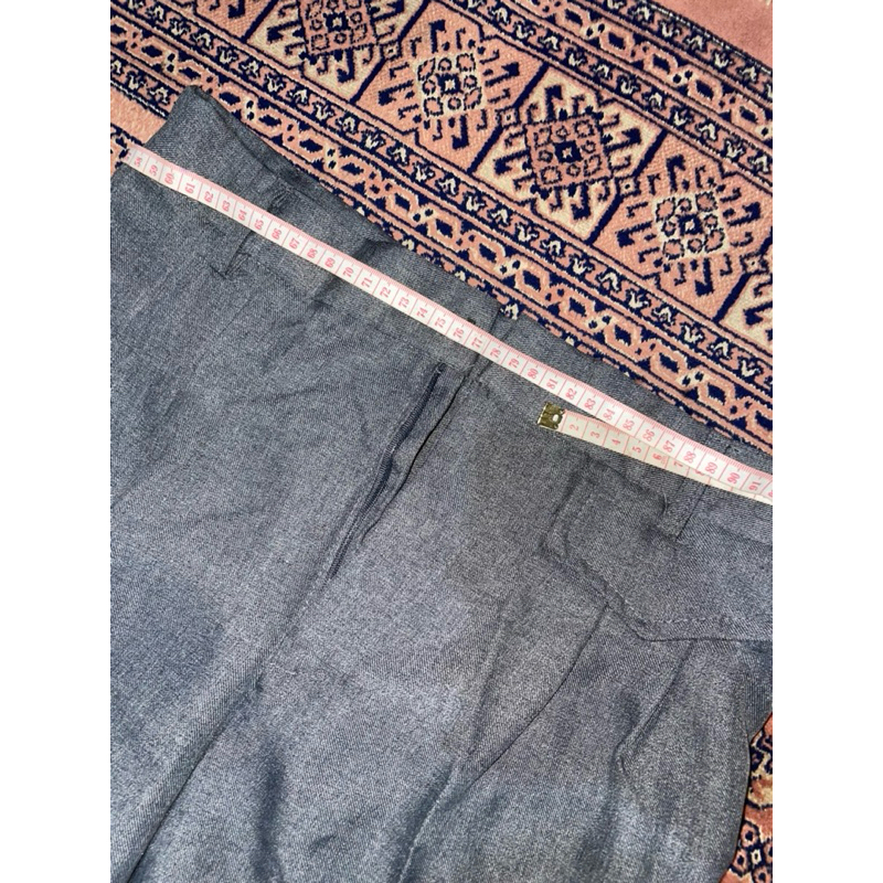 oro pants - preloved