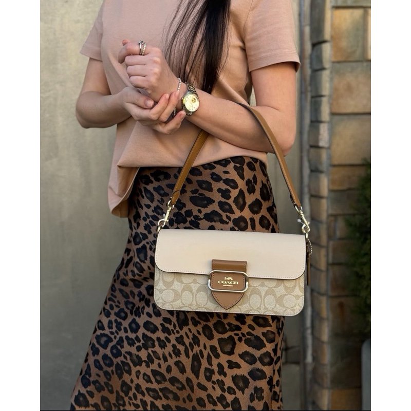 Coach Morgan Crossbody