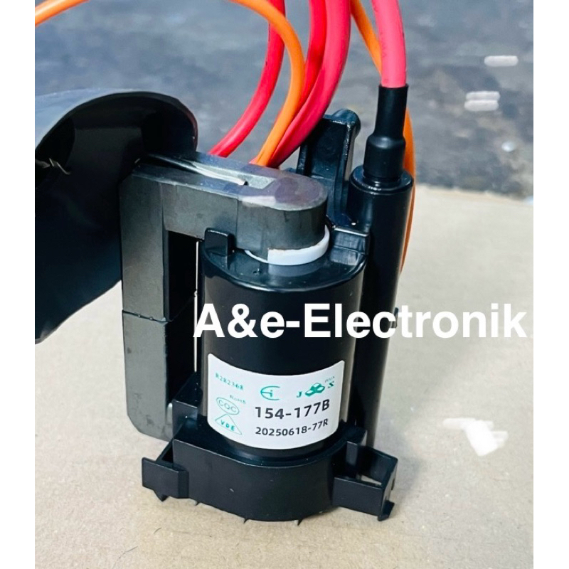 FLAYBACK TV LG 154-177B / FBT LG 154-177B TB