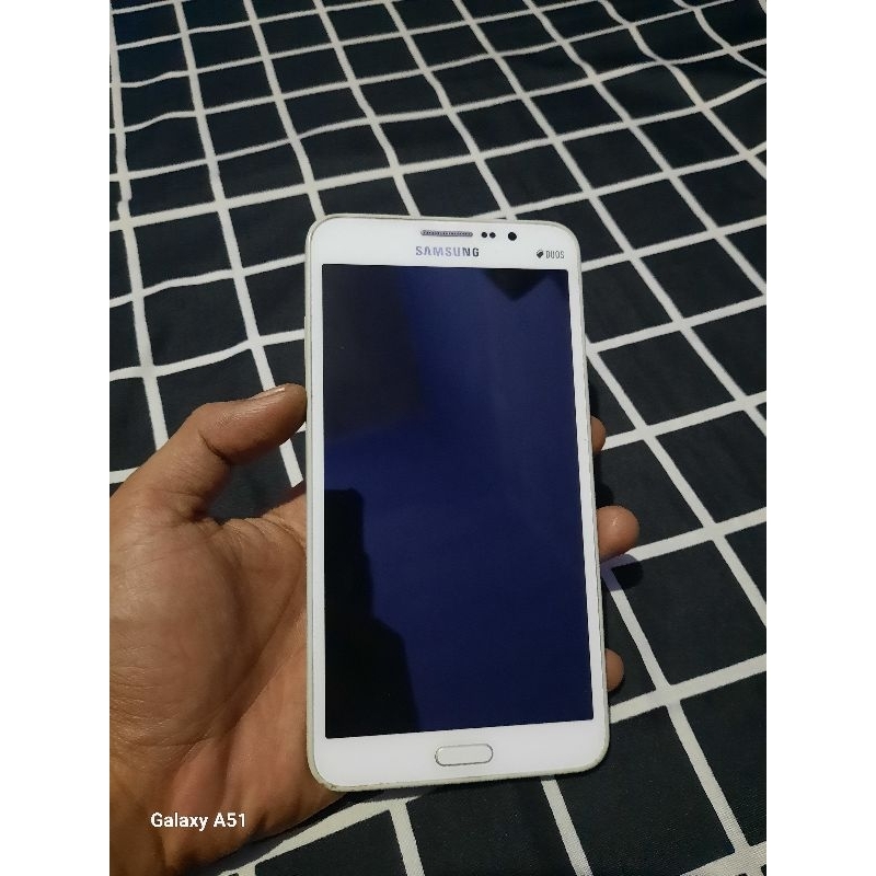 Lcd samsung galaxy sm-G750H