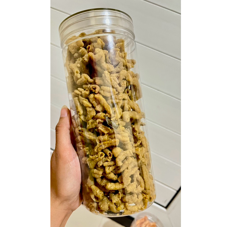 

Basreng - Usus [PAKET] Basreng / Usus Crispy