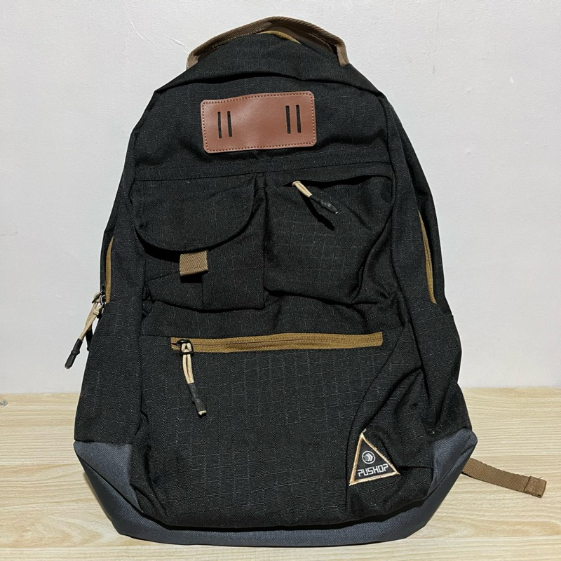 Ransel Pria Pushop Gallardo - daypack bekas