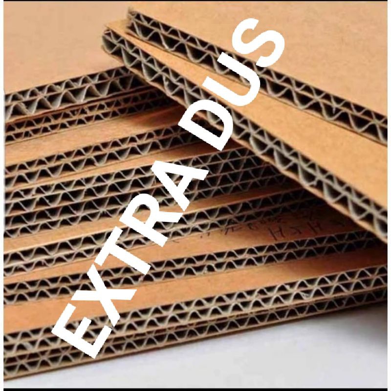 

EXTRA DUS DAN BUBLEWARP TAMBAHAN PEKING