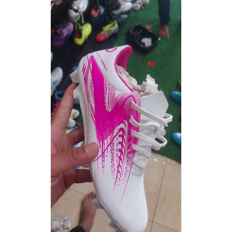 specs elevation two fg