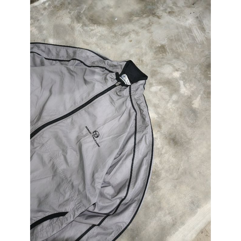 windbreaker Sergio tacchini