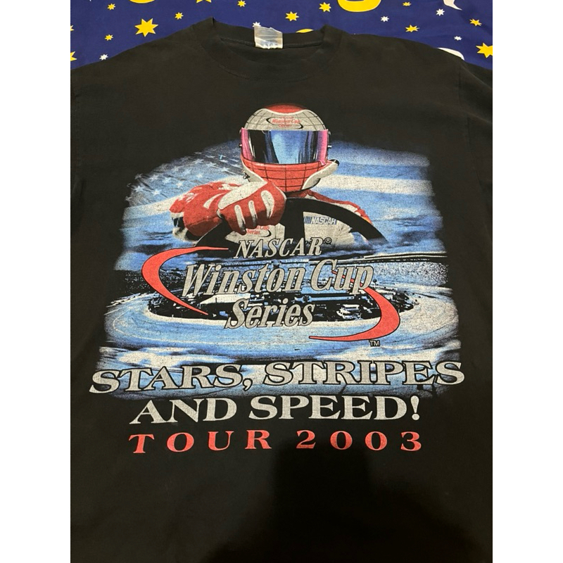 Nascar Winston Cup Tour Series 2003
