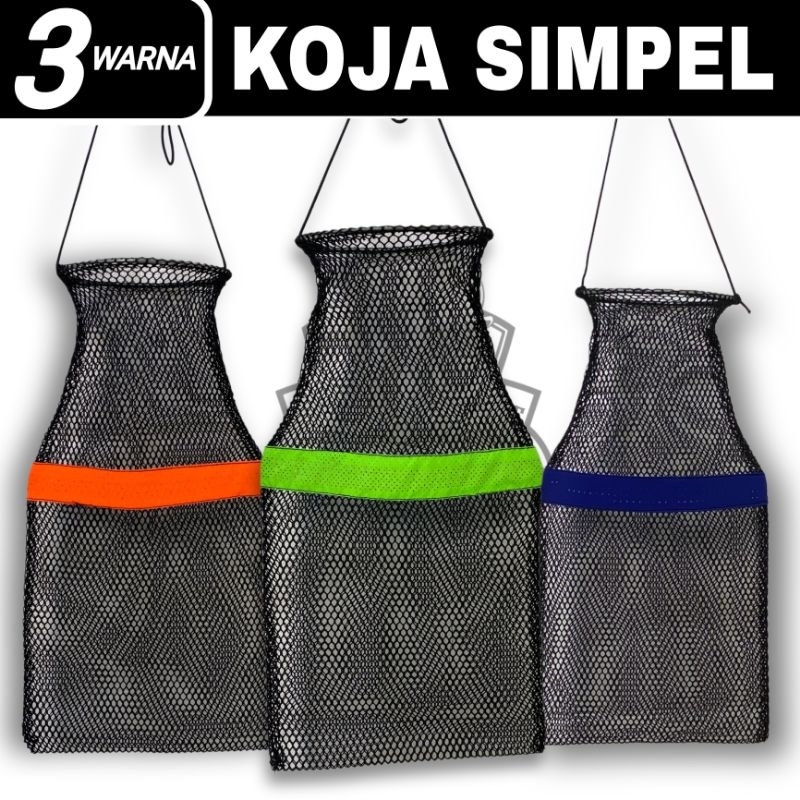 Koja Ikan - Koja ikan kolam - Koja terbaru - koja Ikan mas - Koja - Koja ukuran simpel - Koja bahan 