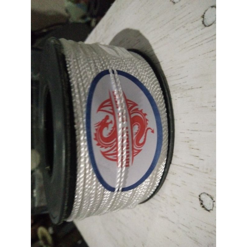 benang bangunan / benang sol / benang nylon / nilon