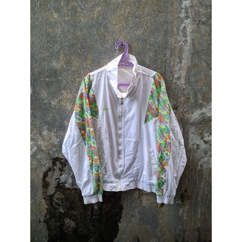 Windbreaker Active Vintage