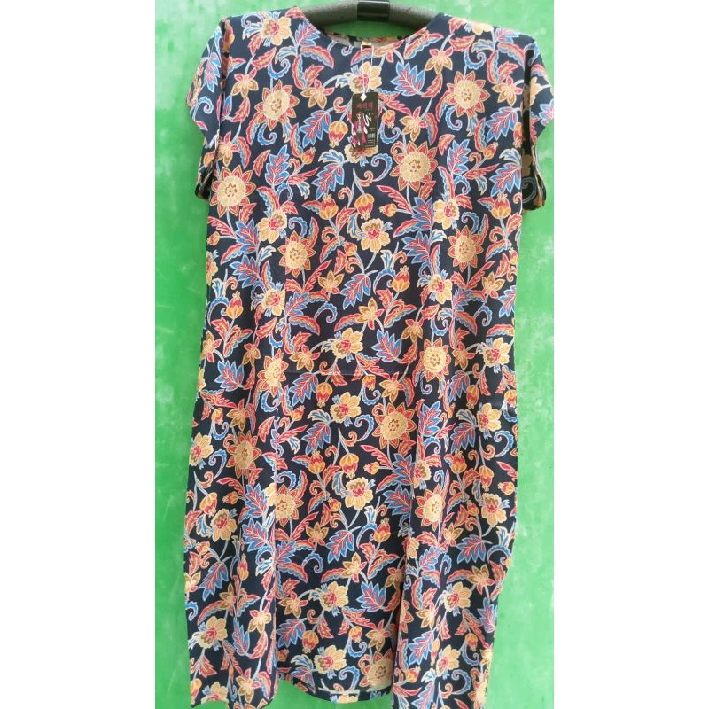 Daster rayon premium/Daster katun rayon