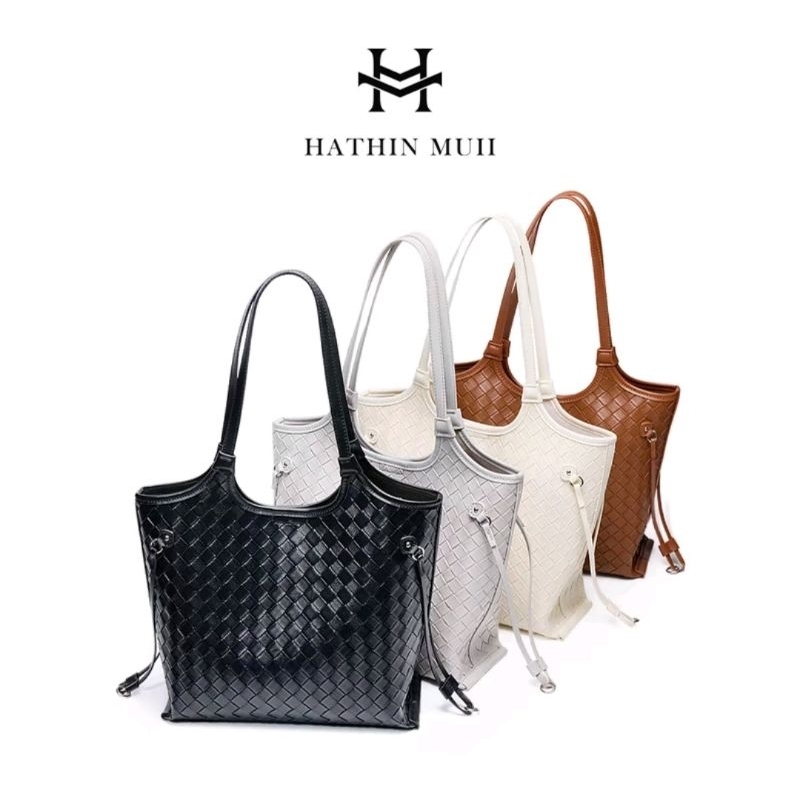 Lily Bag Hathin Muii (Tas Viral)